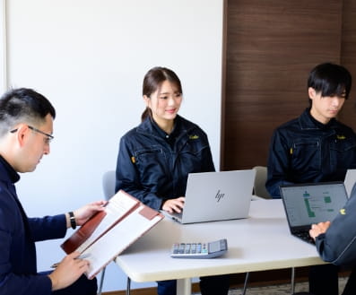 現場把握と計画的な警備体制の構築